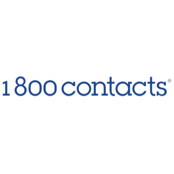 1800 Contacts Logo