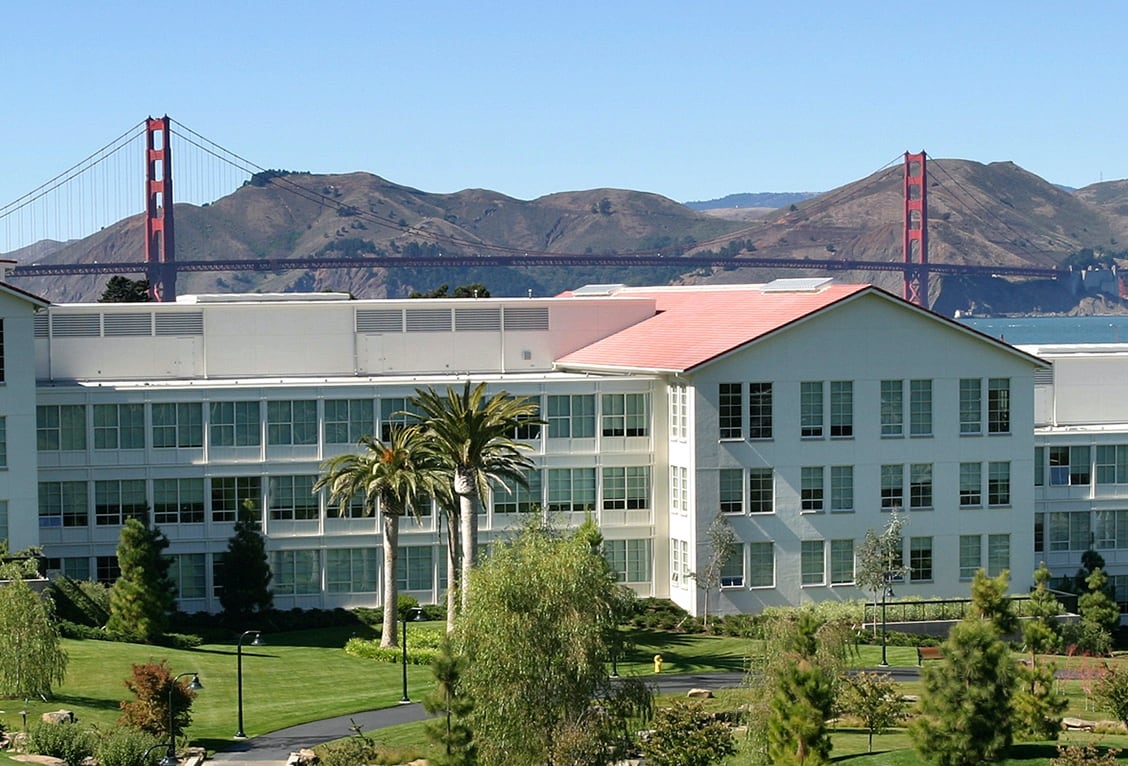 AEA Growth office in California