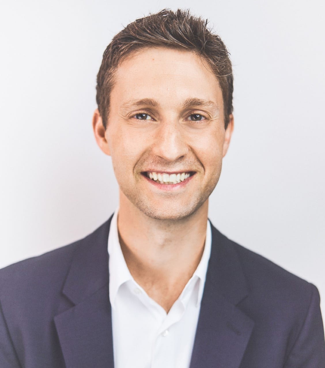 Benjamin Fischer