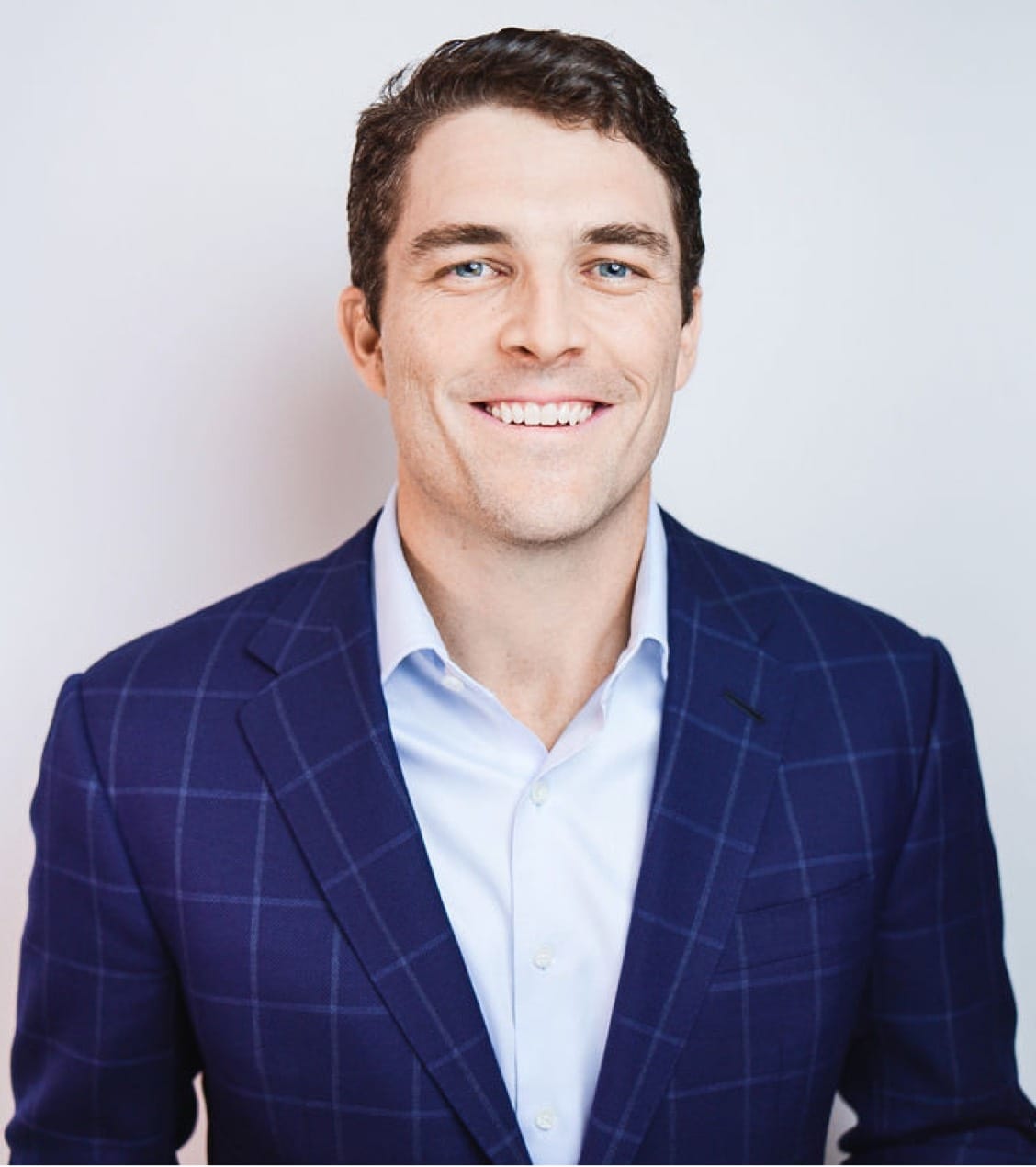 Brendan Gallagher