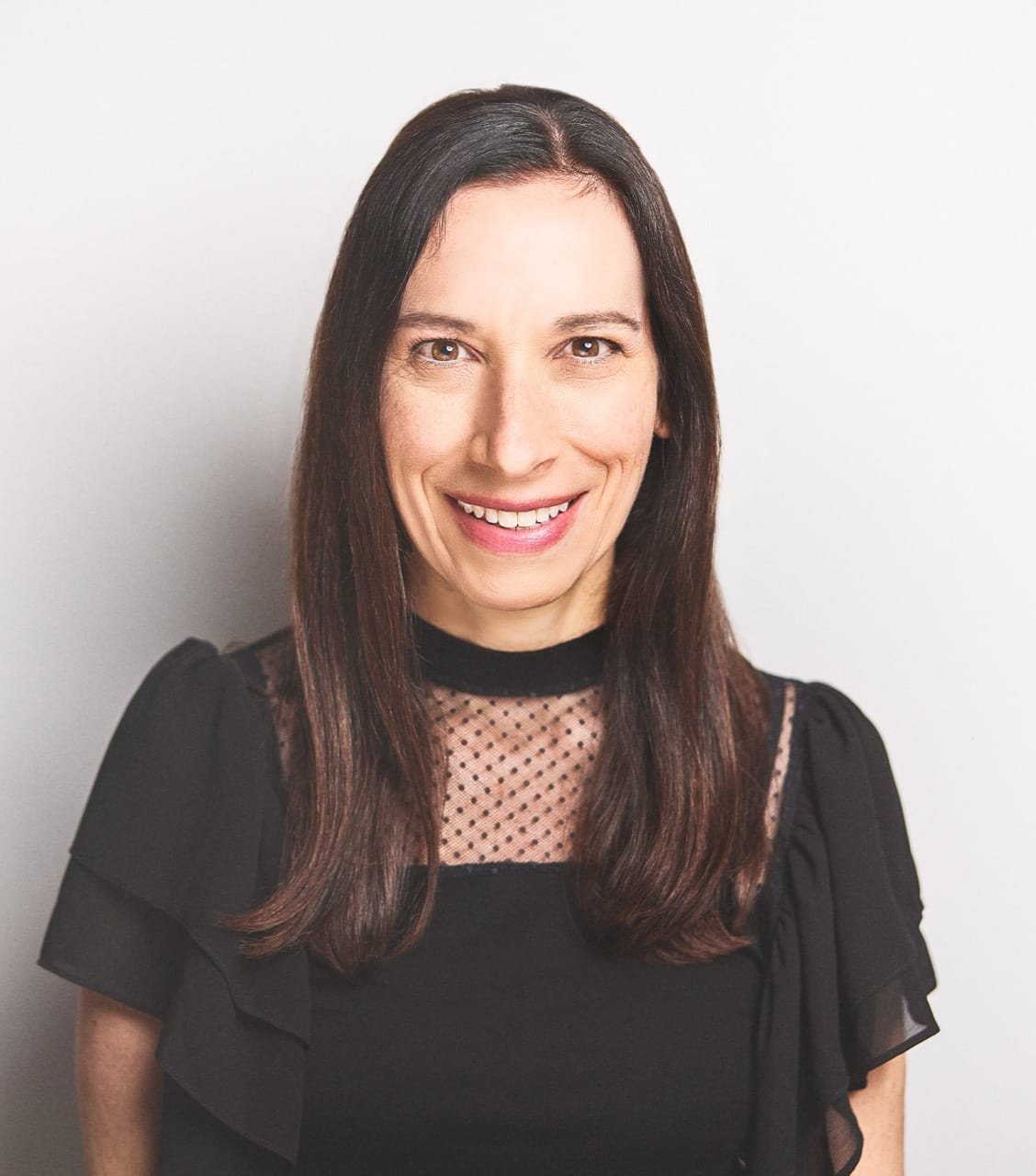 Christina Hamlin