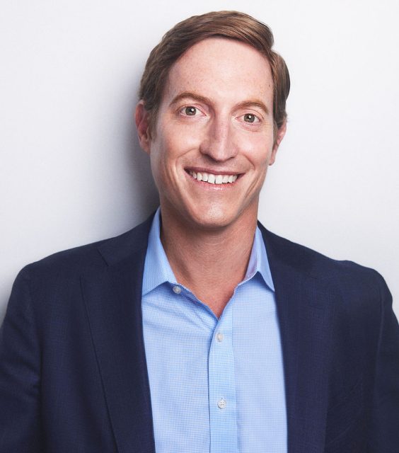 Clay Kirkland