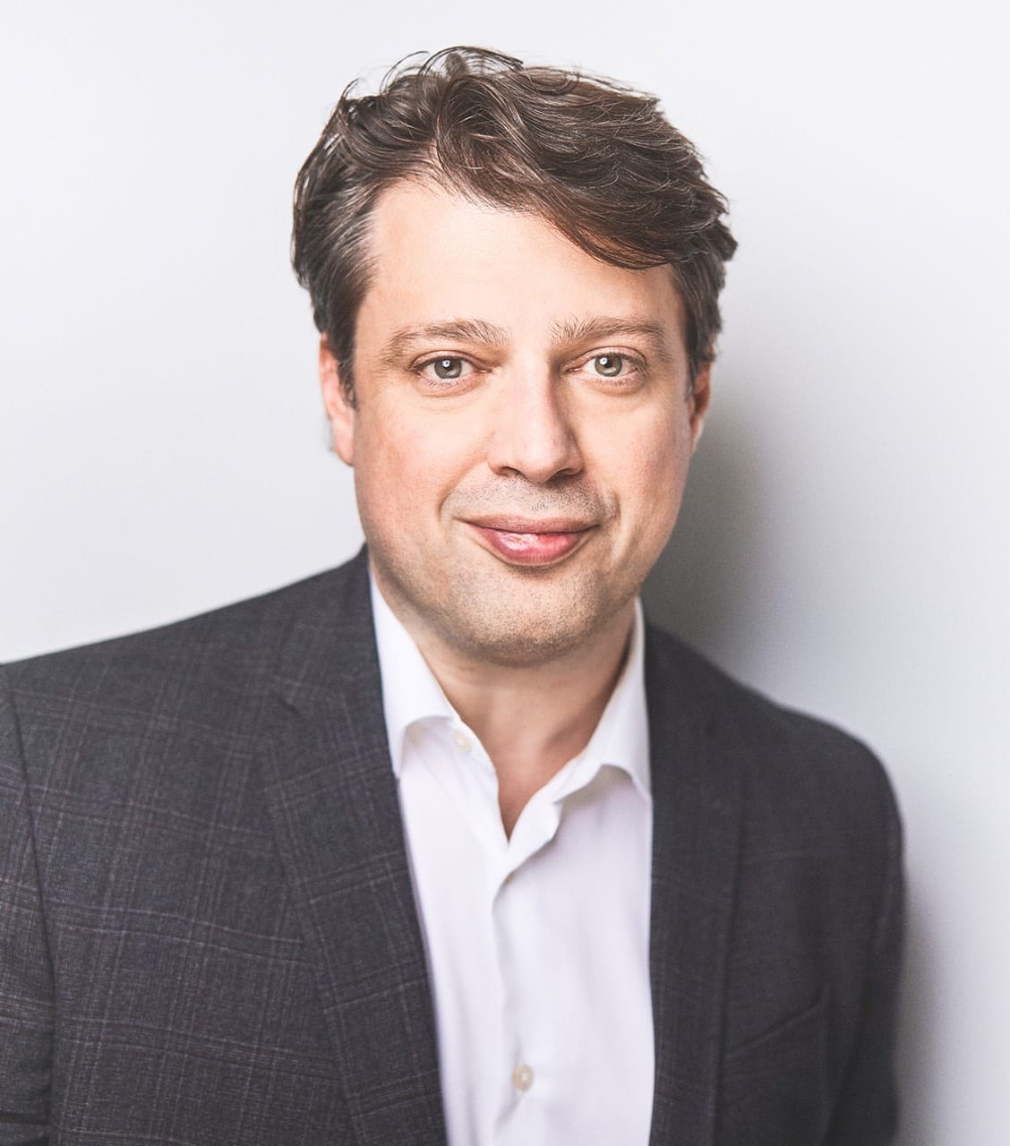 Dan Fernholz