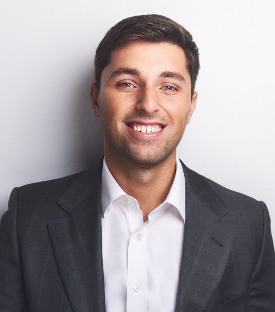 David Kasabian