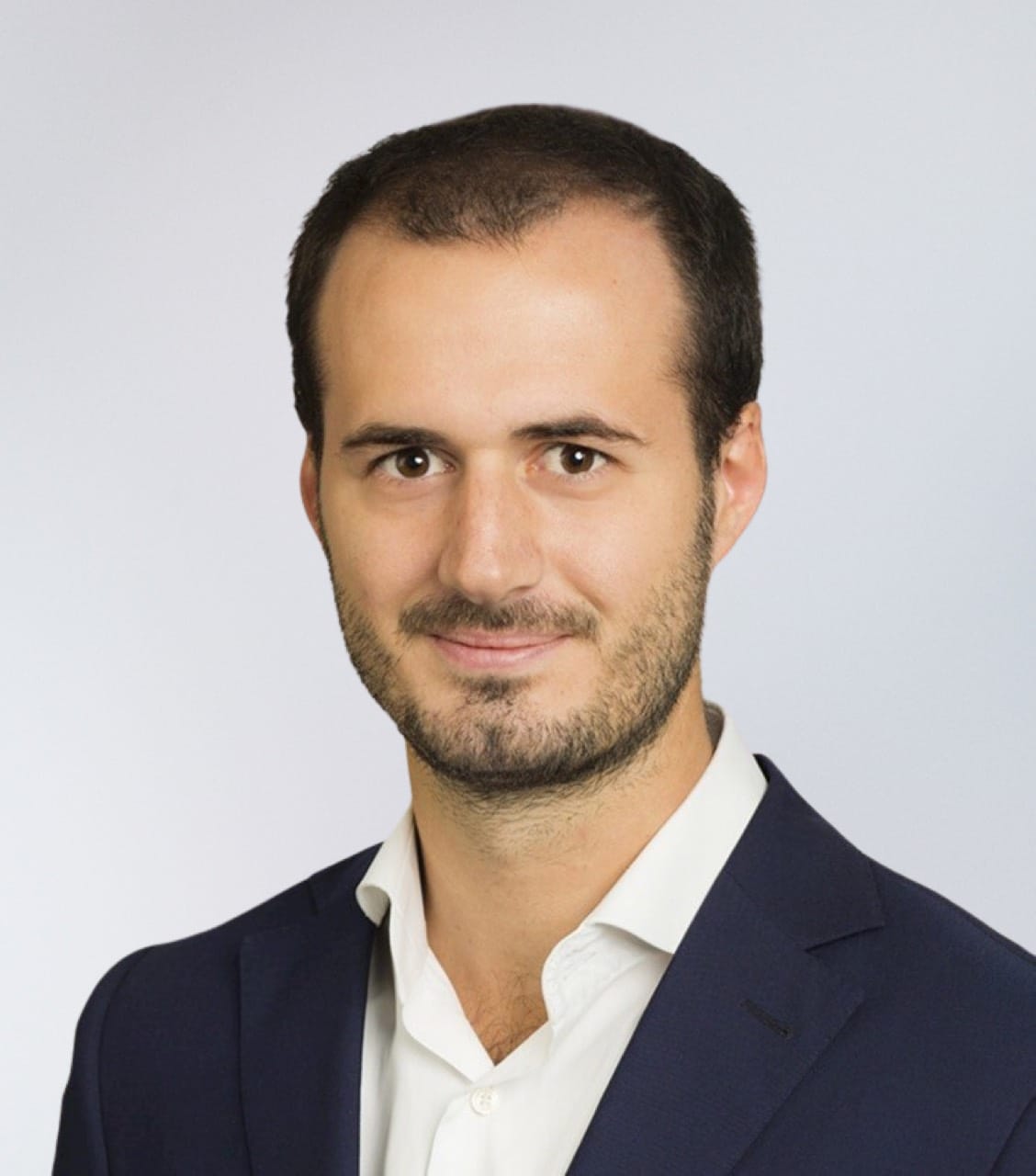 Gabriele Giaroli