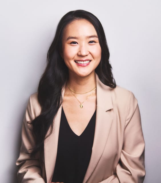Grace Kim