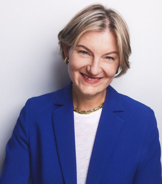 Heidi DuBois