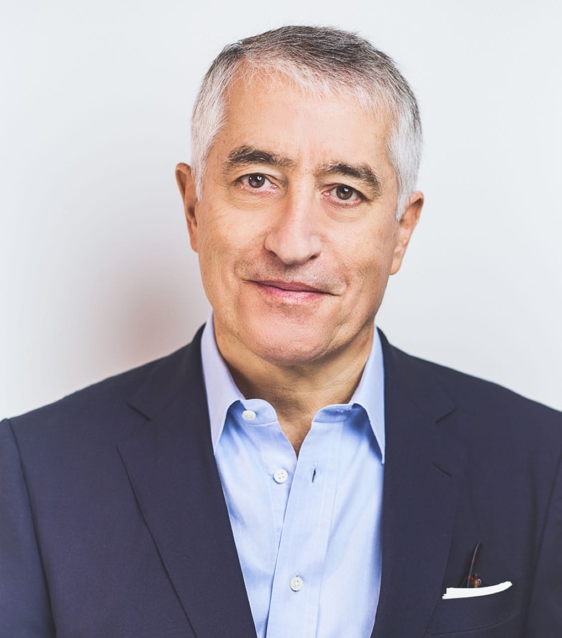 John Garcia