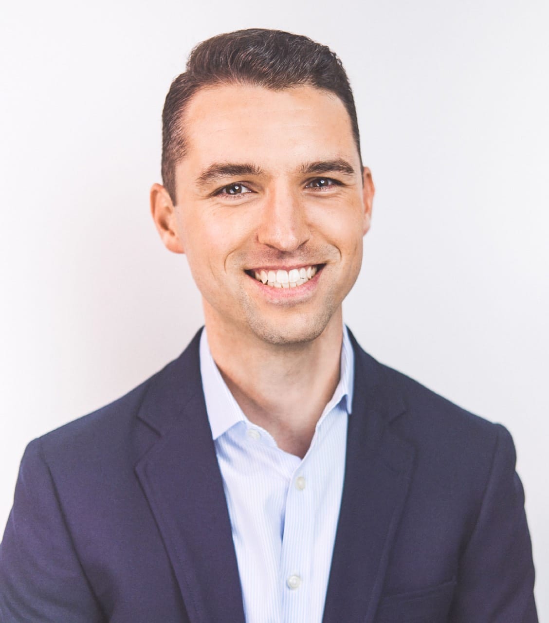 Kevin Mercadante