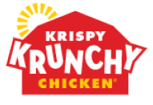 Krispy Krunchy Chicken Logo