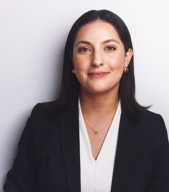 Maria Franco