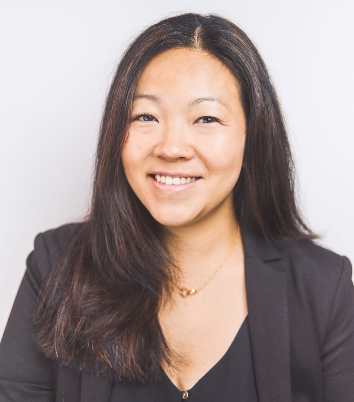 Mary Kwok