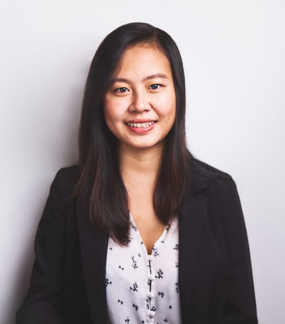 Mei Lin Zheng