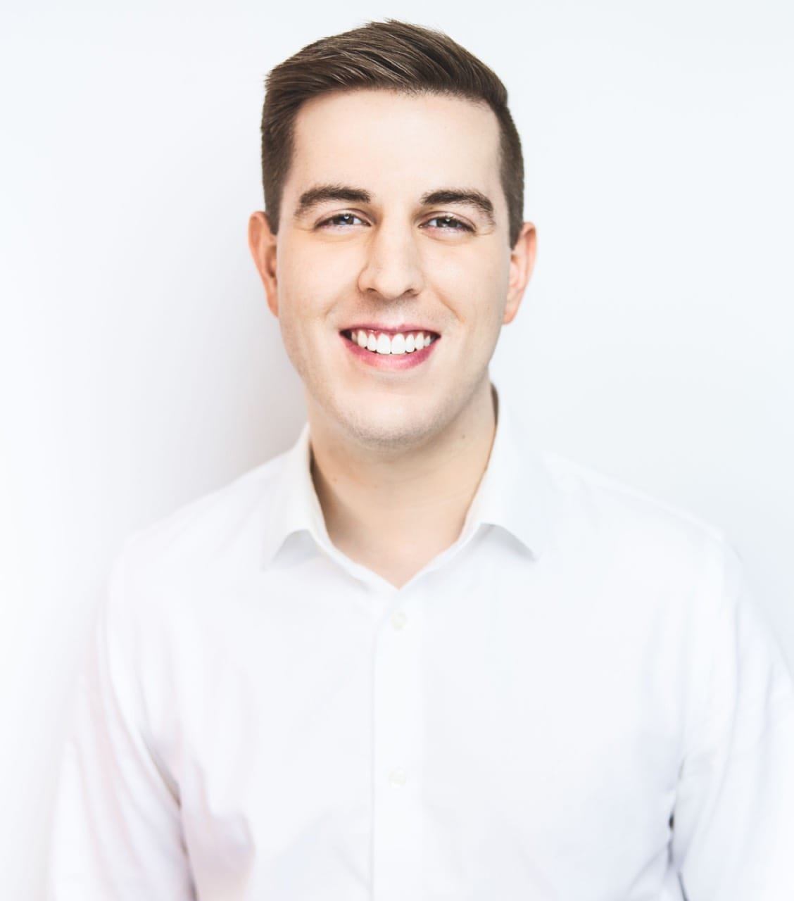 Patrick Arbeznik