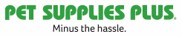 Pet Supplies Plus Logo