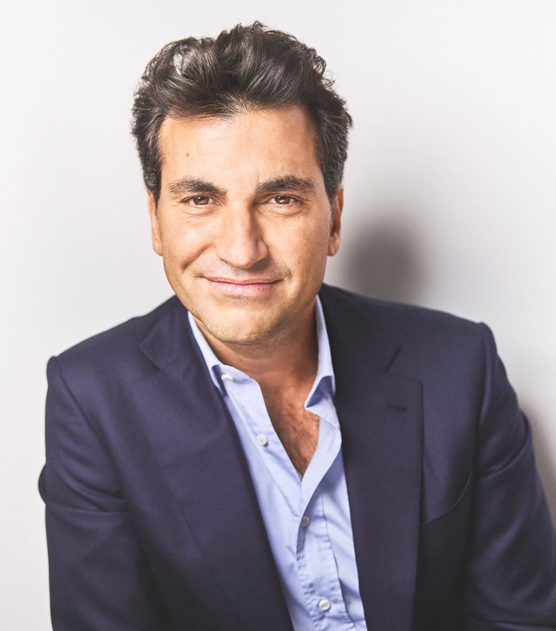 Ramzi Gedeon