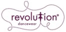 Revolution Logo