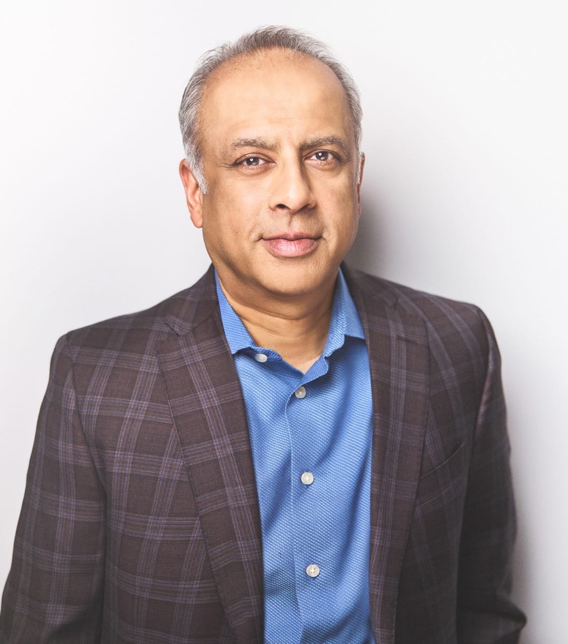 Riz Chand