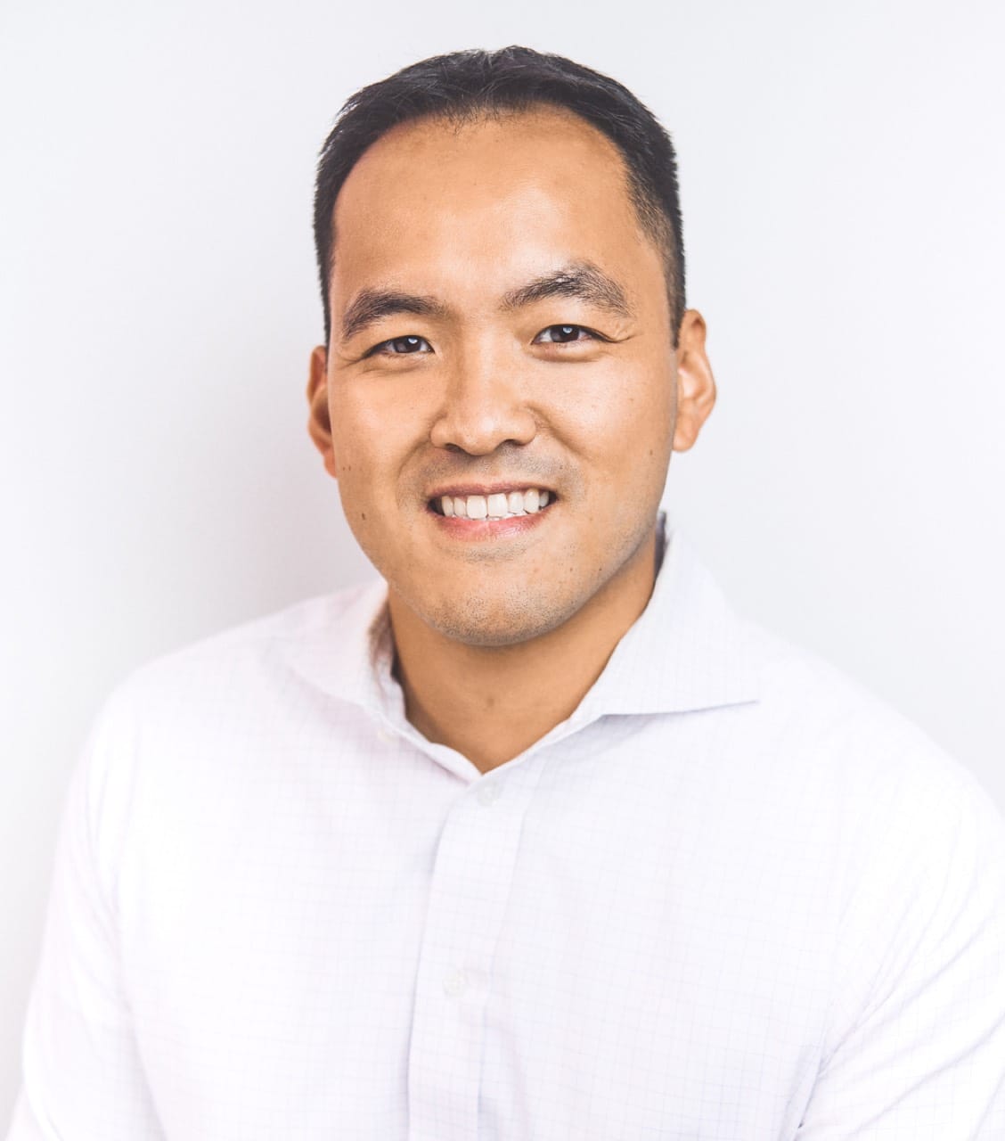 Ronald Leung
