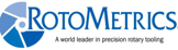 RotoMetrics Logo