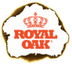 Royal Oak Logo