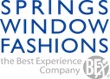 Spring Window Fashions Logo