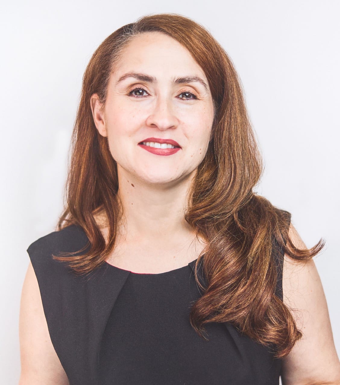 Sylvia Vlahos