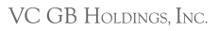 VC GB Holdings Logo