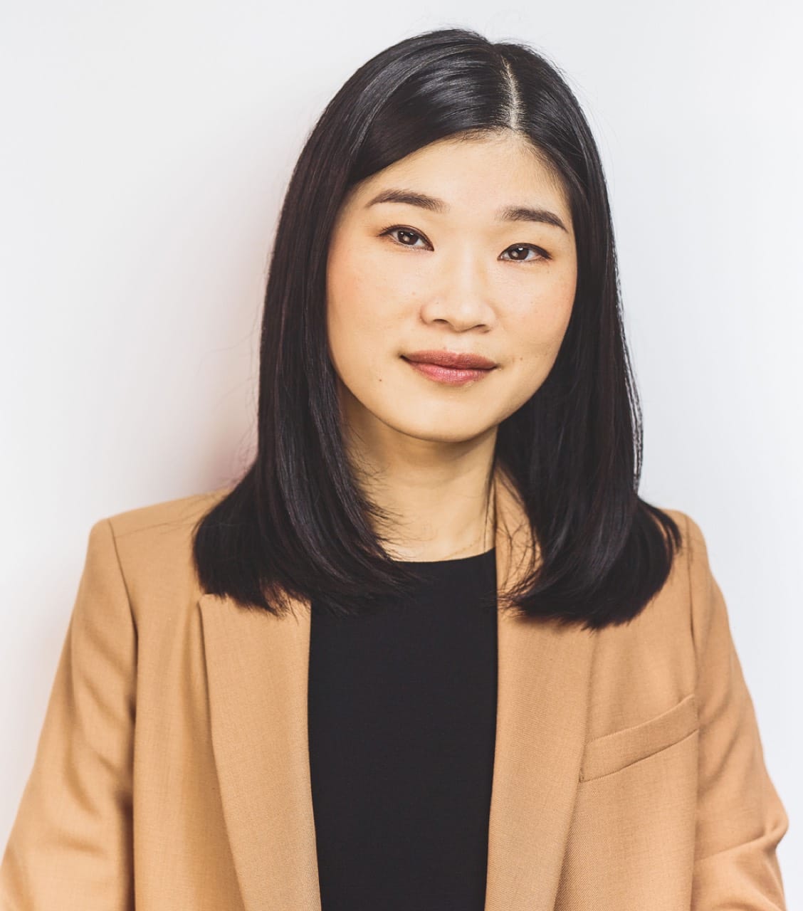 Winnie Gao