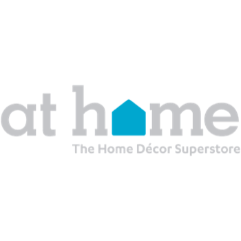 At Home Logo