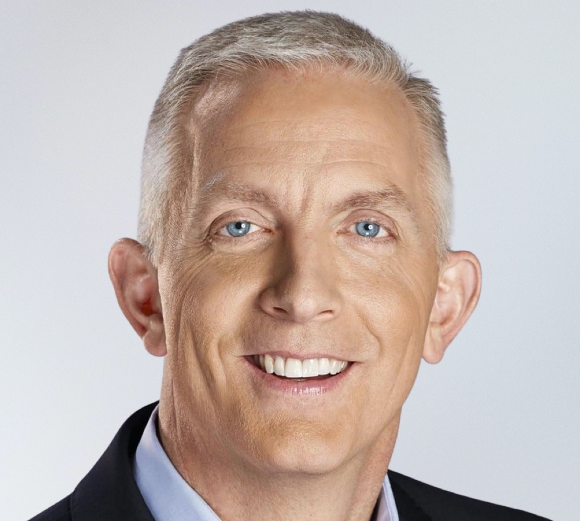 Photo of Lee Bird