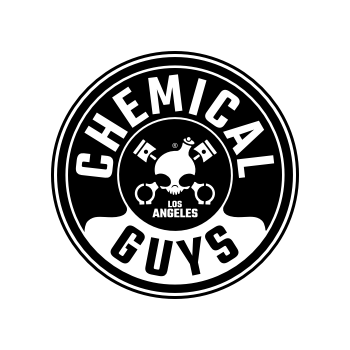 Chemical Guys Logo