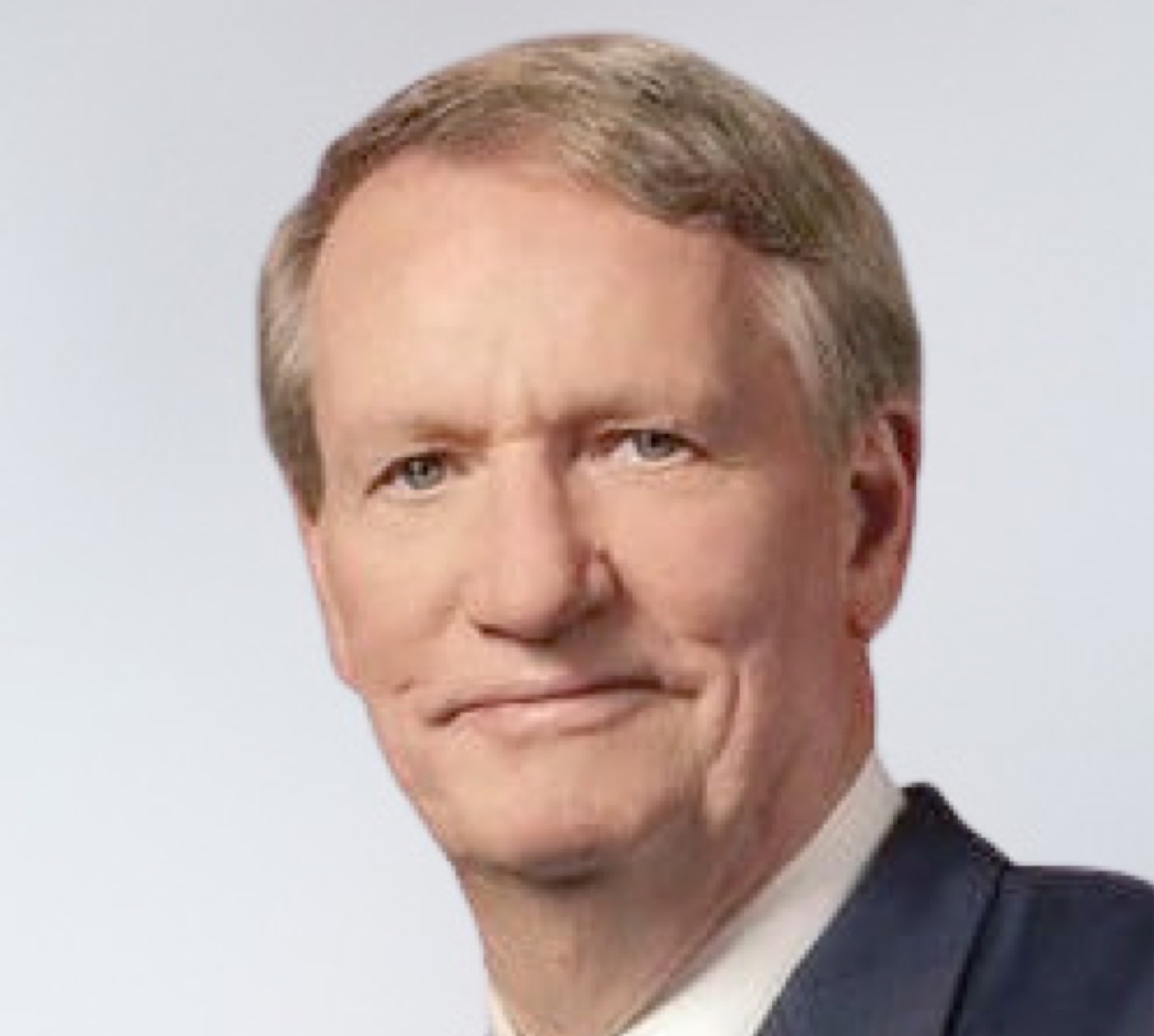 Photo of Rick Wagner