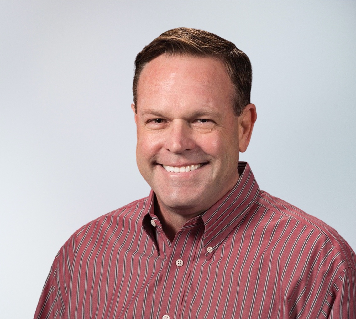 Photo of Mike Gillen