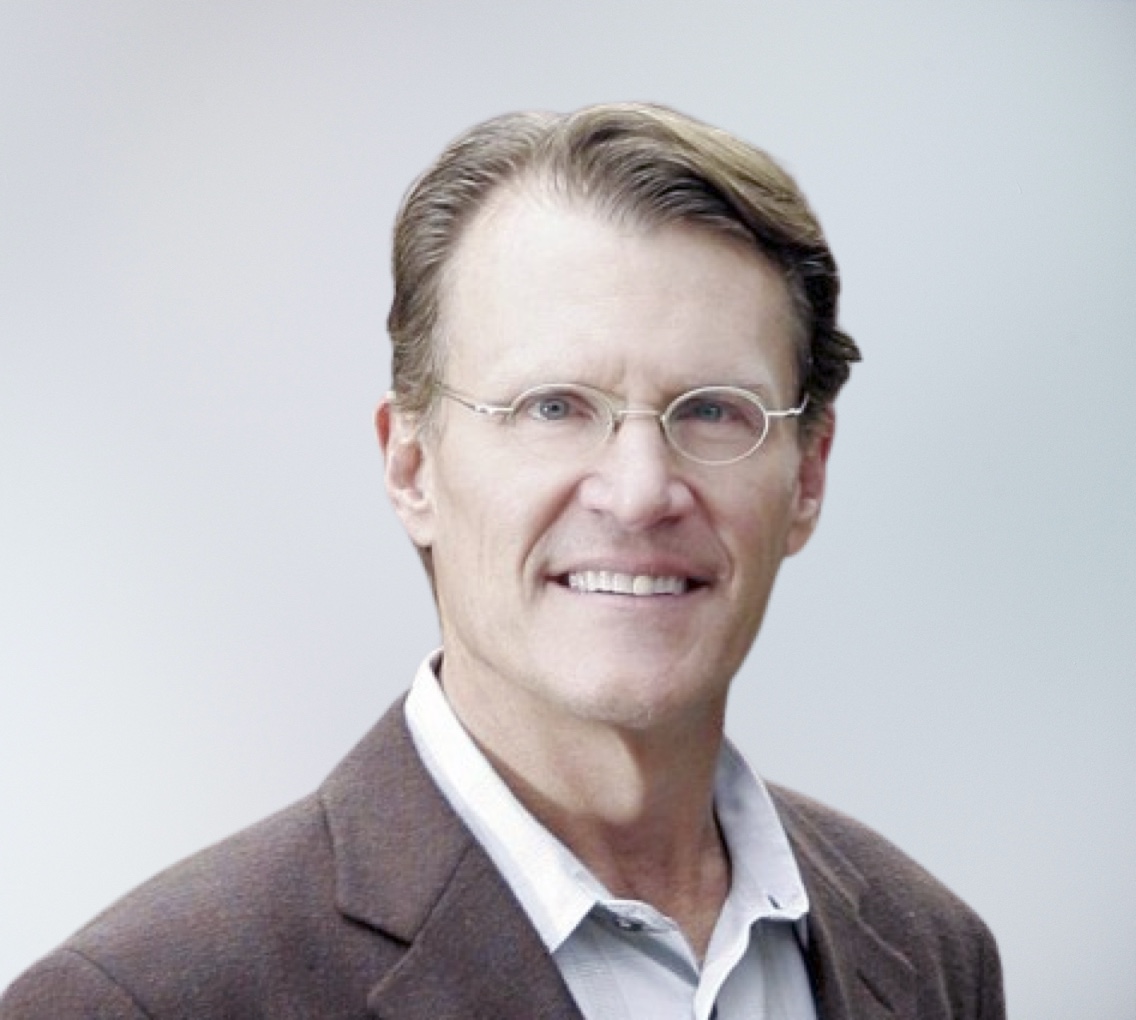 Photo of John Ferring