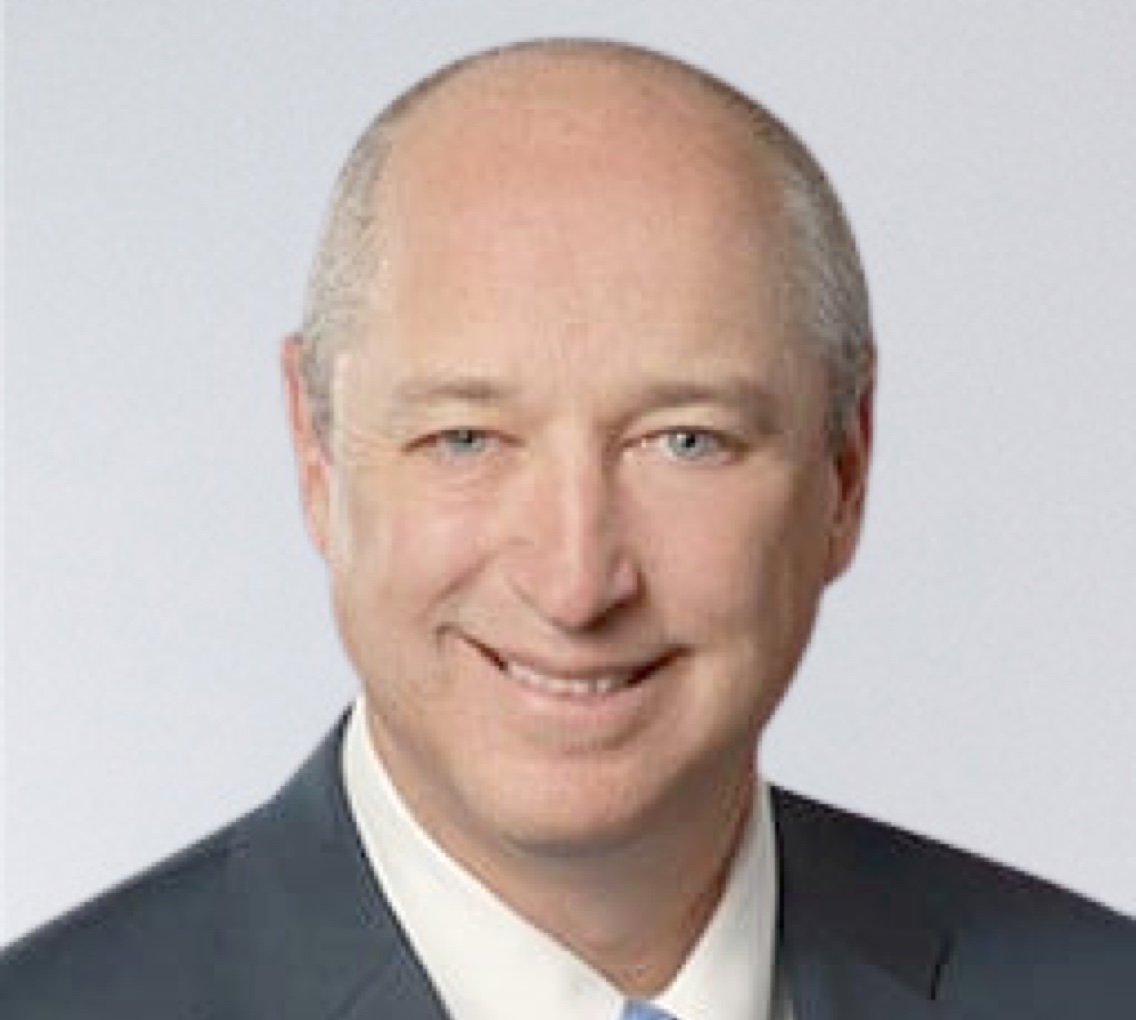 Photo of Mark Anderson