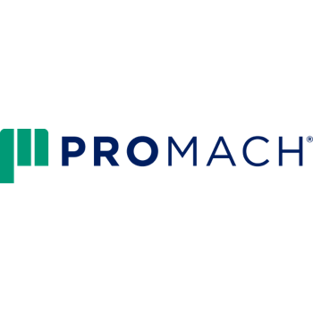 Promach Logo