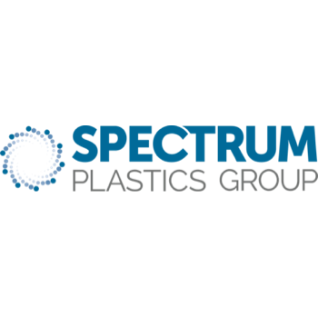 Spectrum Plastics Group Logo