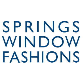 Spring Window Fashions Logo