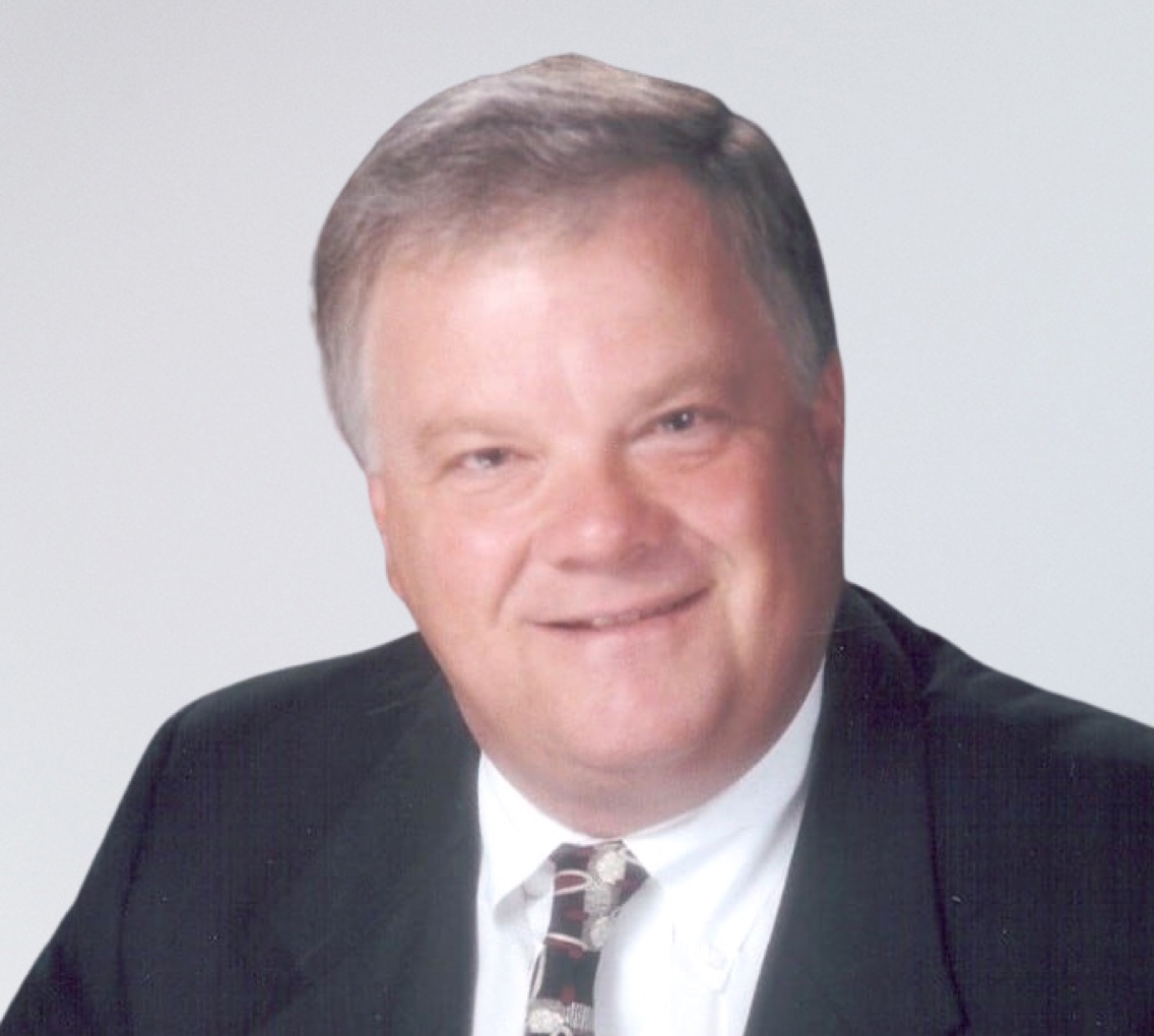Photo of Ron Ross