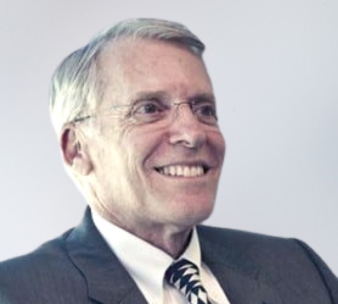 Photo of Ken Krazenberg